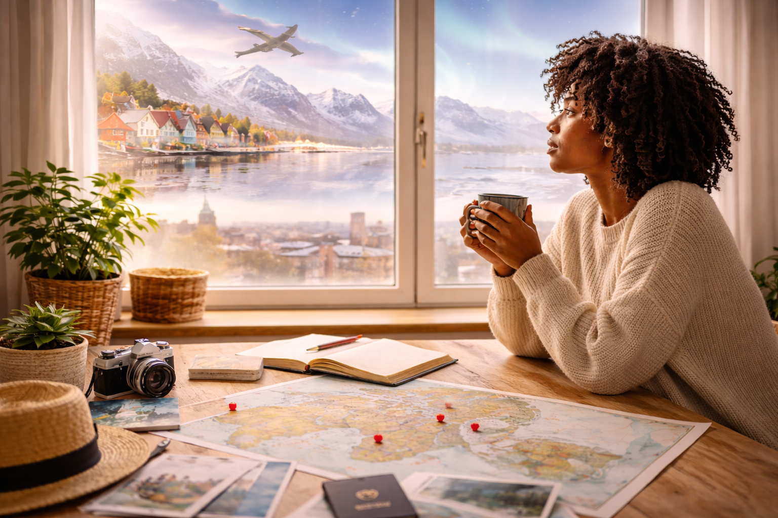 BEFORE You Move to the Nordics……